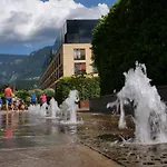 Apartments Sabine K