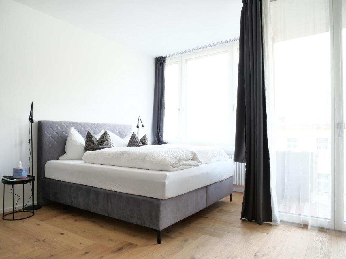 Apartment Sabine K *