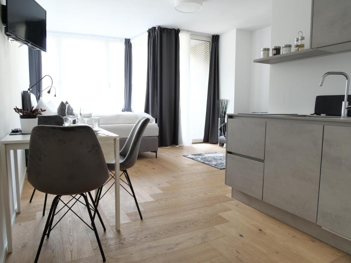 Apartment Sabine K