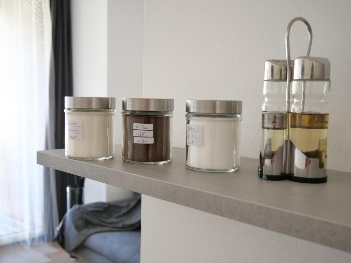 Apartment Sabine K Meran