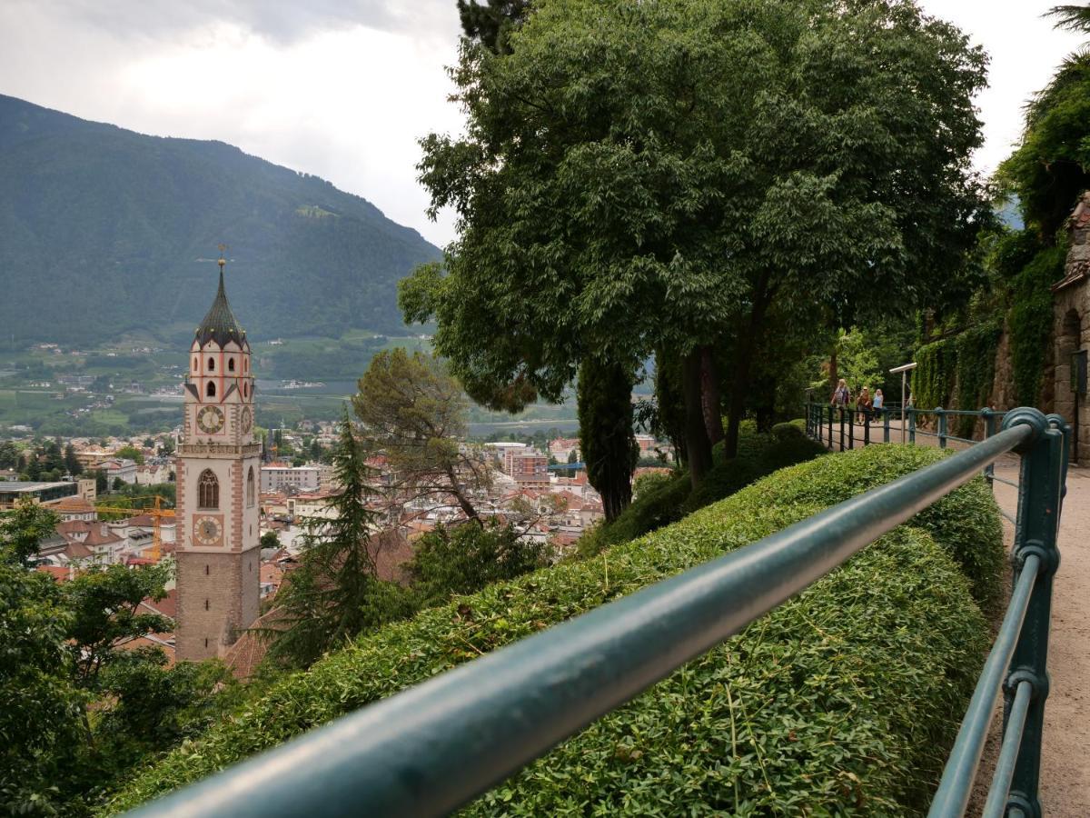 Appartamento Sabine K Merano
