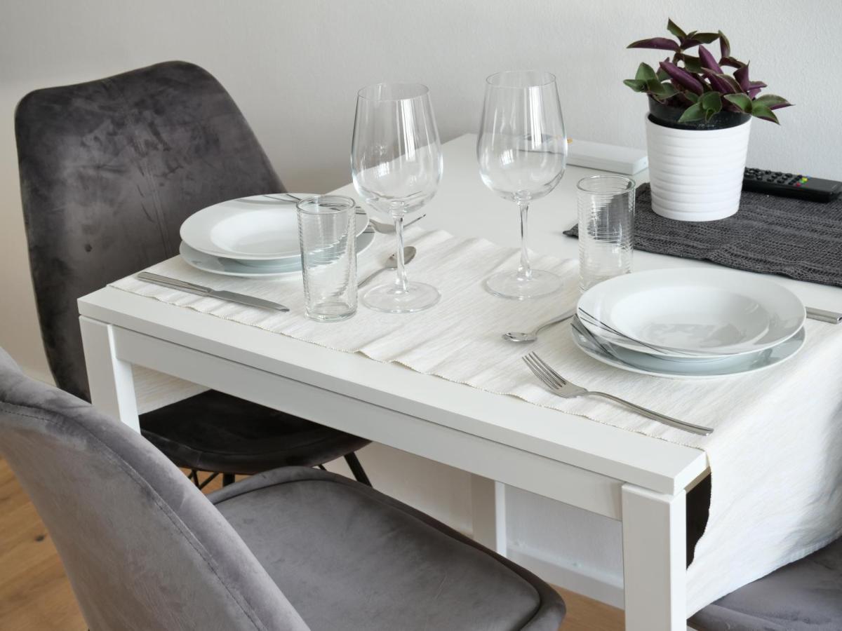 Sabine K Apartment Meran