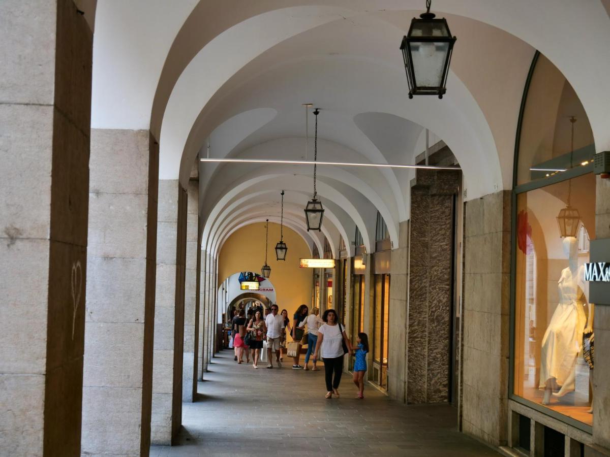 Sabine K Appartamento Merano