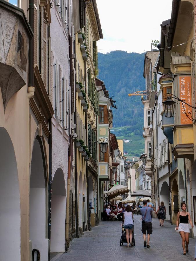 Sabine K Appartamento Merano