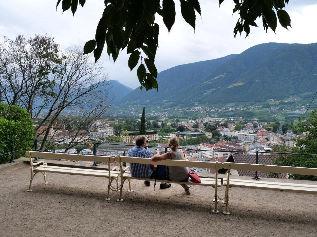 Appartamento Sabine K Merano